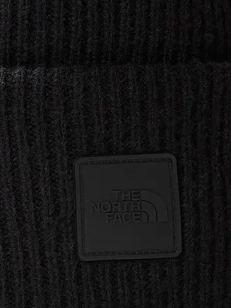 THE NORTH FACE | Berretto - Cuffia URBAN PATCH | schwarz